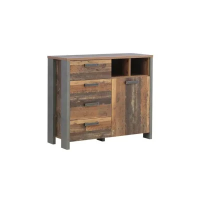 Chest of drawers CLFK221 CLIF